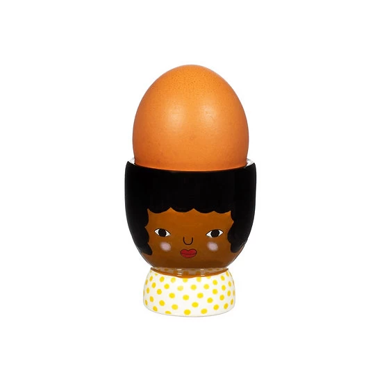 Coquetier Visage - Chantelle 3 Coquetier Visage - Chantelle