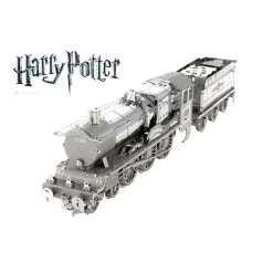 Maquette Metal Earth Harry Potter - Le Train Poudlard Express