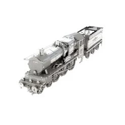 Maquette Metal Earth Harry Potter - Le Train Poudlard Express -Petits Trésors Soldes p 3309 supp 2 210602163709