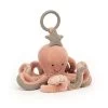 Jouet D'activités Bébé Jellycat - Odell Octopus - Activity Toy - Od2at 2 Jouet D'activités Bébé Jellycat - Odell Octopus - Activity Toy - Od2at -Petits Trésors Soldes p 3324G 210604190933