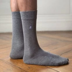 Chaussettes Hommes Pile Ou Face - Les Parfaites - Taille 39/42