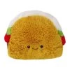 Peluche Squishable Taco -Petits Trésors Soldes p 3392G 210706180455