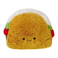 Peluche Squishable Taco -Petits Trésors Soldes p 3392 supp 3 210706180505