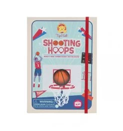 Jeu De Basket - Shooting Hoops