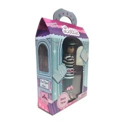 Poup&eacute;e Lottie - Fan De Lecture - Story Time -Petits Trésors Soldes p 3461 supp 3 210817132853