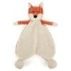 Doudou Plat Bébé Jellycat Renard - Cordy Roy Baby Fox Soother - Srs4fx 2 Doudou Plat Bébé Jellycat Renard - Cordy Roy Baby Fox Soother - Srs4fx -Petits Trésors Soldes p 3525G 210901161114