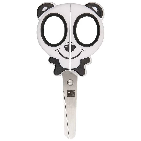 Ciseaux Enfant Panda 4 Ciseaux Enfant Panda – Image 2