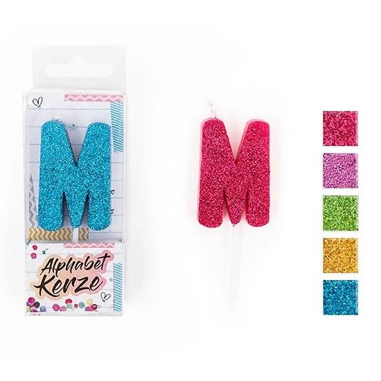 Bougie Anniversaire Lettre Paillettes 17 Bougie Anniversaire Lettre Paillettes – Image 15