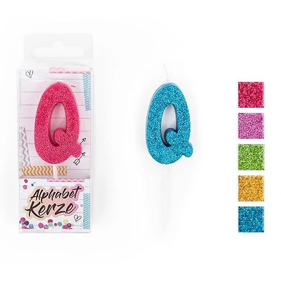 Bougie Anniversaire Lettre Paillettes 21 Bougie Anniversaire Lettre Paillettes – Image 19