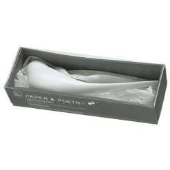 Ouvre Lettre En Porcelaine - Colombe