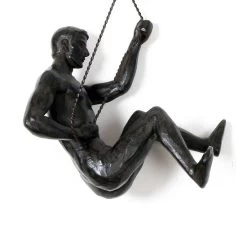 Suspension D&eacute;corative Le Grimpeur - Temerity Jones