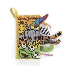 Peluche Jellycat Livre Animaux De La Jungle – Coucou Jungle Livre - Bn444jfr 21 Cm 7 Peluche Jellycat Livre Animaux De La Jungle – Coucou Jungle Livre - Bn444jfr 21 Cm -Petits Trésors Soldes p 3760 supp 2 211218123612