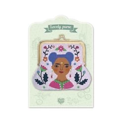 Porte Monnaie Kali Lovely Purse