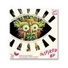 Jeu Cr&eacute;atif 5 &agrave; 99 Ans - Cr&eacute;er Avec Des Stickers Inspired By Le Primeur - Guiseppe Arcimboldo -Petits Trésors Soldes p 3773G 211222160052