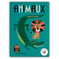 Livre - Animaux