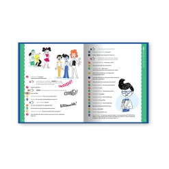 Livre - Du Rock Dans Ton Salon 10 Livre - Du Rock Dans Ton Salon -Petits Trésors Soldes p 3779 supp 3 211223172806