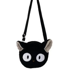Sac &agrave; Main - Jiji Le Chat De Kiki La Petite Sorci&egrave;re -Petits Trésors Soldes p 3880 supp 2 220111161039