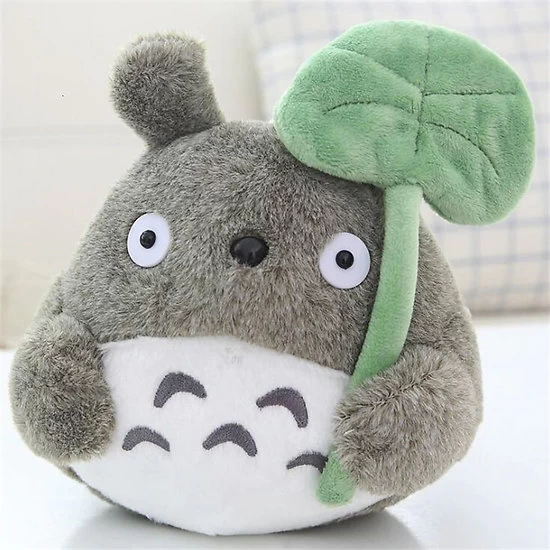 Peluche Totoro 4 Peluche Totoro – Image 2