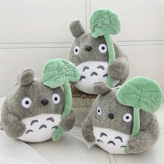Peluche Totoro 5 Peluche Totoro – Image 3