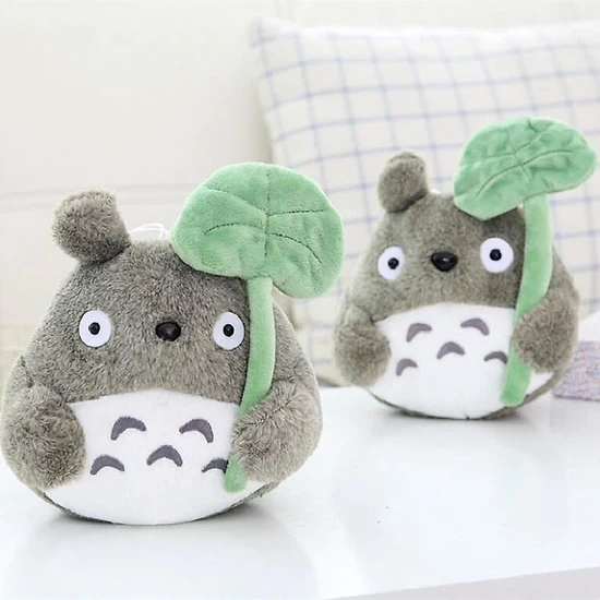 Peluche Totoro 6 Peluche Totoro – Image 4