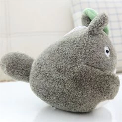 Peluche Totoro 11 Peluche Totoro -Petits Trésors Soldes p 3886 supp 4 220120174525