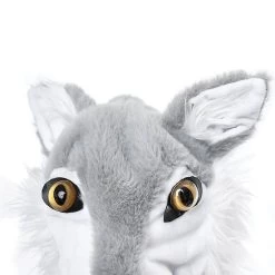 D&eacute;guisement Enfant Cape De Loup - 4/6 Ans -Petits Trésors Soldes p 3902 supp 8 220124125122