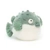 Peluche Jellycat Poisson Ballon - Pacey Pufferfish - Pac3puf 23 Cm -Petits Trésors Soldes p 3941G 220203164346