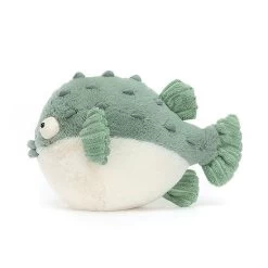 Peluche Jellycat Poisson Ballon - Pacey Pufferfish - Pac3puf 23 Cm 8 Peluche Jellycat Poisson Ballon - Pacey Pufferfish - Pac3puf 23 Cm -Petits Trésors Soldes p 3941 supp 2 220203164400