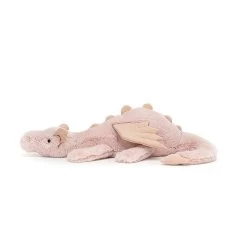 Peluche Jellycat Dragon Rose – Rose Dragon Medium – Rose2dd 50 Cm 8 Peluche Jellycat Dragon Rose – Rose Dragon Medium – Rose2dd 50 Cm -Petits Trésors Soldes p 3955 supp 2 220204155937