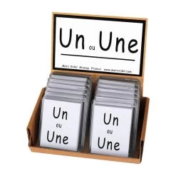 Un Ou Une - Marc Vidal -Petits Trésors Soldes p 3978 supp 2 220208160642