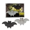 Gomme Chauve Souris - Lot De 2 -Petits Trésors Soldes p 3994G 220210135545