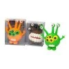 Gomme Petit Monstre -Petits Trésors Soldes p 3996G 220210122016