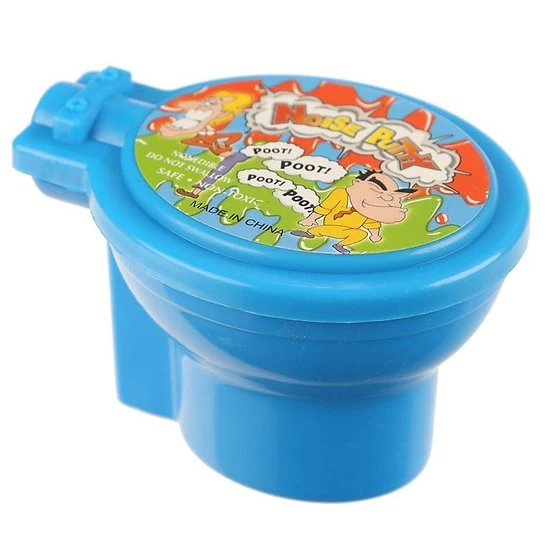 Pâte à Prout Toilette 4 Pâte à Prout Toilette – Image 2