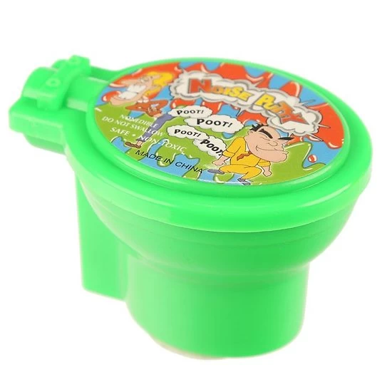 Pâte à Prout Toilette 6 Pâte à Prout Toilette – Image 4