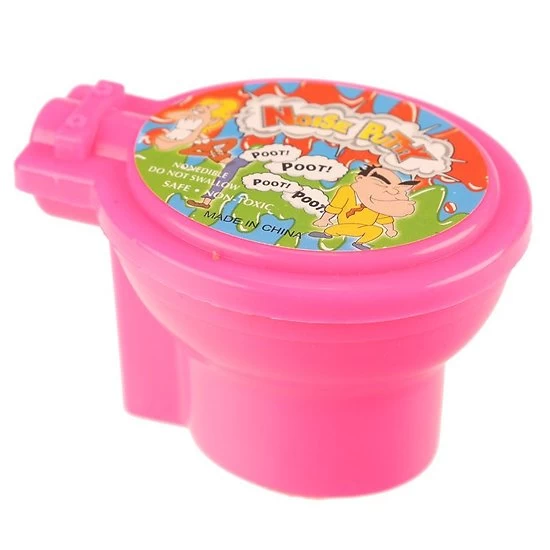 Pâte à Prout Toilette 7 Pâte à Prout Toilette – Image 5