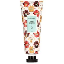 Cr&egrave;me Pour Les Mains - Chat Porte Bonheur Japonais Maneki Neko -Petits Trésors Soldes p 4015 supp 8 220214152507