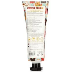 Cr&egrave;me Pour Les Mains - Chat Porte Bonheur Japonais Maneki Neko -Petits Trésors Soldes p 4015 supp 9 220214152508