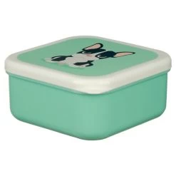 Boite à Gouter Petits Chiens - Lot De 3 16 Boite à Gouter Petits Chiens - Lot De 3 -Petits Trésors Soldes p 4020 supp 5 220214170711