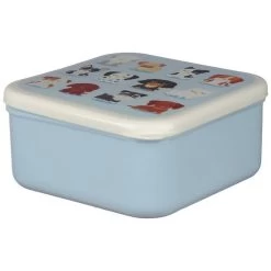 Boite à Gouter Petits Chiens - Lot De 3 17 Boite à Gouter Petits Chiens - Lot De 3 -Petits Trésors Soldes p 4020 supp 6 220214170712