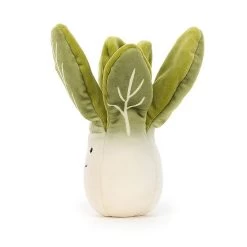 Peluche Jellycat Choux Chinois – Vivacious Vegetable Bok Choy - Vv6pc - 17 Cm 8 Peluche Jellycat Choux Chinois – Vivacious Vegetable Bok Choy - Vv6pc - 17 Cm -Petits Trésors Soldes p 4027 supp 2 220217183657