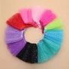 Jupe Tutu Avec Paillettes &eacute;toiles - 3/7 Ans