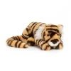 Peluche Jellycat Taylor Tigre - Taylor Tiger - Little Tay4t 29 Cm -Petits Trésors Soldes p 4107G 220217130514