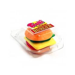 Petit Bonbon Hamburger -Petits Trésors Soldes p 4144 supp 3 220223125910