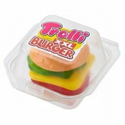 Bonbon Maxi Burger Xxl
