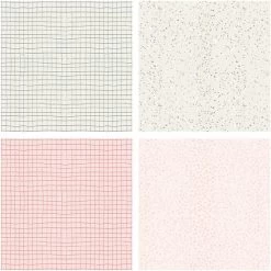 50 Feuilles Papier Origami Japan Trend - 15x15cm -Petits Trésors Soldes p 4161 supp 3 220224173052