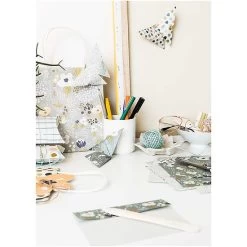 50 Feuilles Papier Origami Japan Trend - 15x15cm -Petits Trésors Soldes p 4161 supp 6 220224173055