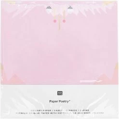 30 Feuilles Papiers Lapin Origami Sakura - 15x15cm 10 30 Feuilles Papiers Lapin Origami Sakura - 15x15cm -Petits Trésors Soldes p 4167 supp 3 220224185408
