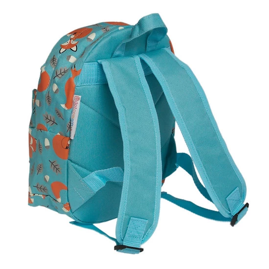 Sac à Dos Enfant Rusty Le Renard 4 Sac à Dos Enfant Rusty Le Renard – Image 2