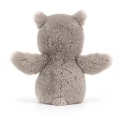 Peluche Jellycat Hibou - Willow Owl - W4wl 20cm -Petits Trésors Soldes p 4221 supp 1 220316180303