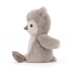 Peluche Jellycat Hibou - Willow Owl - W4wl 20cm -Petits Trésors Soldes p 4221 supp 2 220316180304